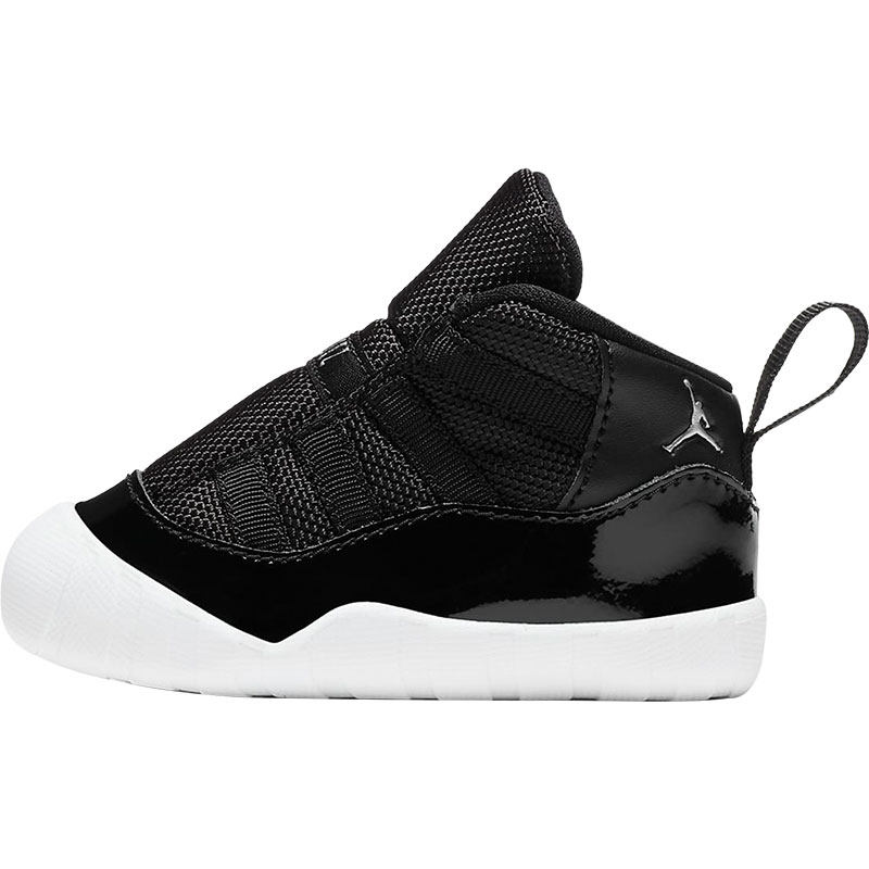 耐克AIRJORDAN11婴幼童运动鞋