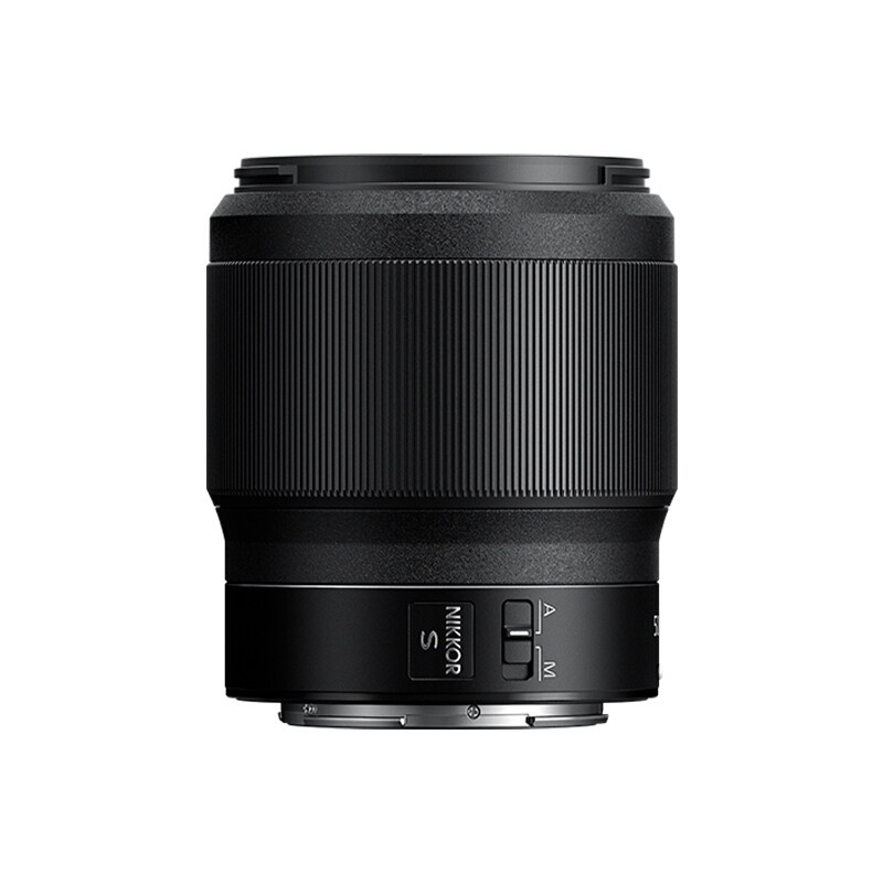 尼康Z501.8S人像定焦微单镜头