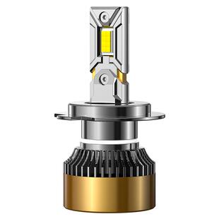 适用斯柯达昊锐明锐柯米克晶锐速派野帝柯珞克远近光led大灯灯泡