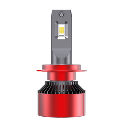 24v货车led大灯h4一体汽车灯泡