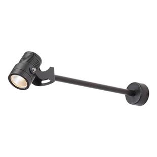 led户外射灯店铺门口招牌灯防水商用店面门头墙壁广告牌匾投光灯