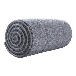 佳帮手【刮刮乐拖把原装配布】【拧水拖把替换头】专用配布拖把桶