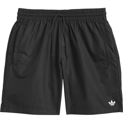 Adidas/阿迪达斯正品三叶草男士训练运动透气休闲短裤JC7658