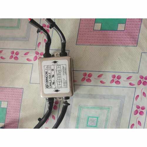 询价-OMCOM电源滤波器CW4L210AT-可维修
