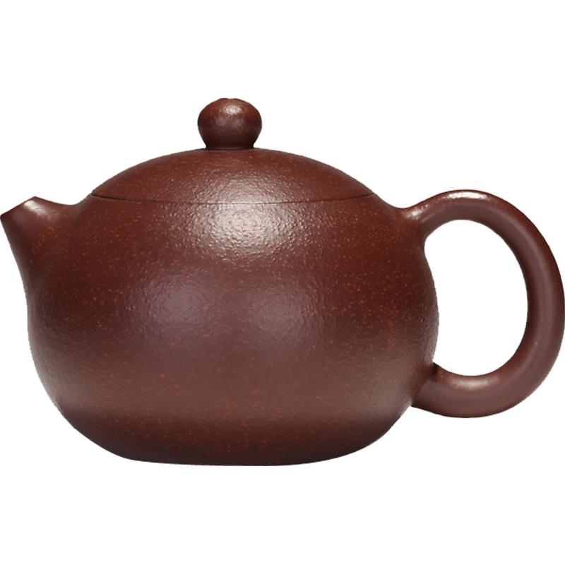 宜兴名家风纯全手工紫砂茶壶