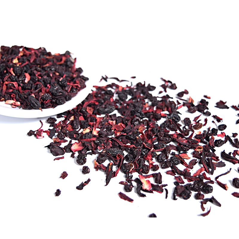 喜雷登景區(qū)同款花果茶櫻桃玫瑰醋栗漿果朗姆覆盆子西柚香橙黑醋栗