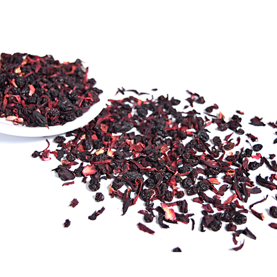 德国丽江花茶厦门花果茶醋栗浆果