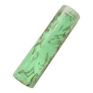 彩色大冰花蜡水晶棕榈蜡手工DIY天然干花香薰蜡烛创意伴手礼香氛