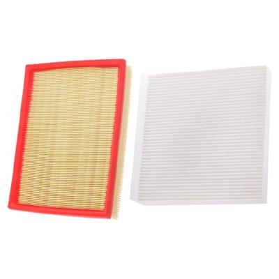 适用于荣威350 i5 I6 Ei6 360 550 RX3 RX5 原厂升级空气空调滤芯