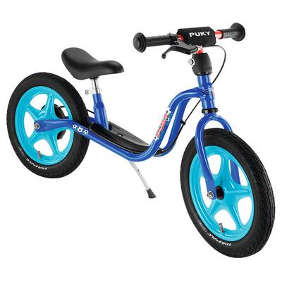 11进口儿童平衡车puky