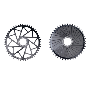 STONE EASTON用直装内偏正负齿单盘越野公路gravel 1x XXE GP3