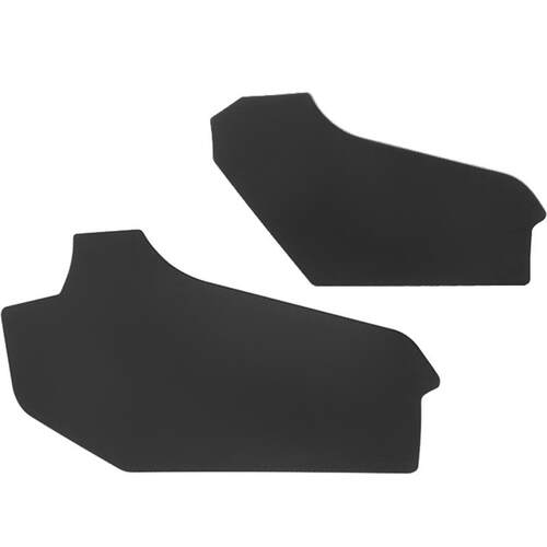 帝博中控两侧防踢垫适用特斯拉焕新ModelY/3/YL护板内饰改装配件