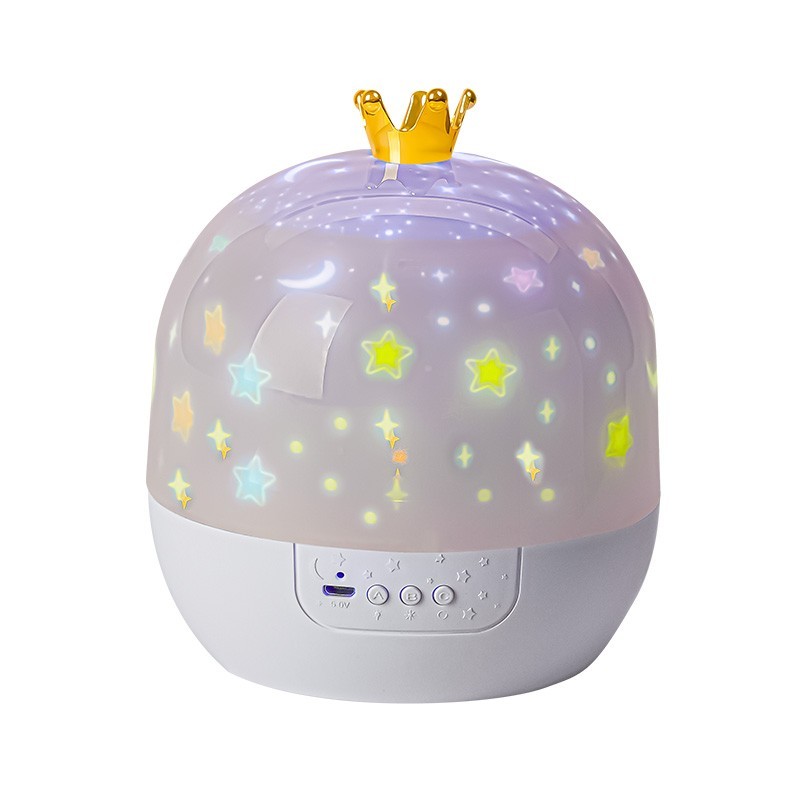 【生日礼物】梦幻投影灯