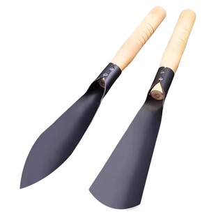 种菜神器小铲子种菜工具挖野菜花卉除草挖土户外挖土铲园艺种花菜