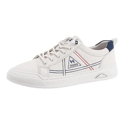 蜘蛛王官方正品授权男士休闲板鞋