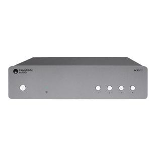 Cambridge audio 剑桥MXN10 蓝牙无线WIFI流媒体播放器 数播