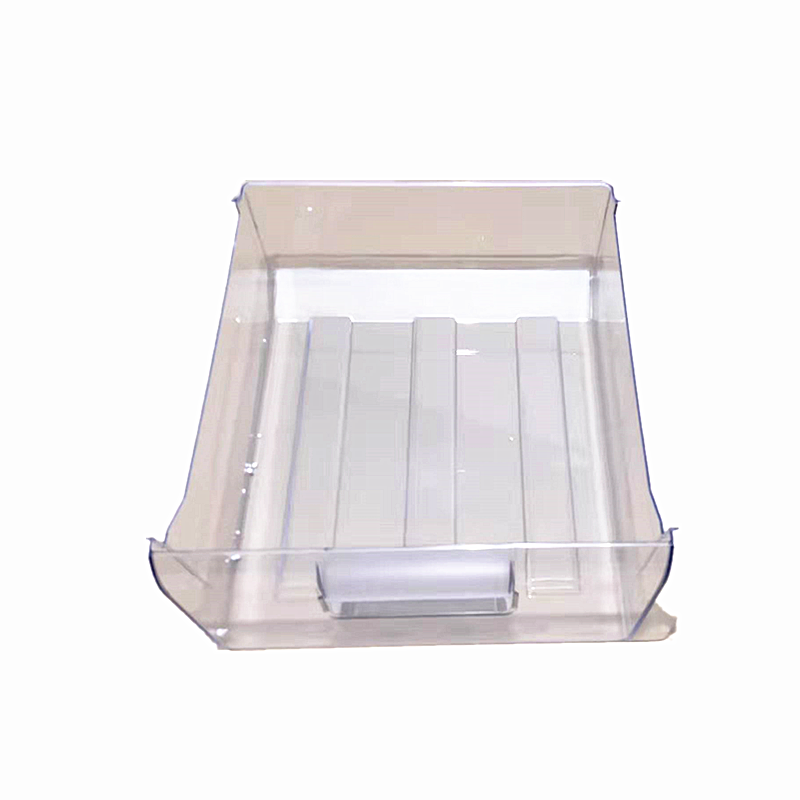 适用于容声冰箱抽屉配件BCD-202M/TX6   200MB/GS冷冻室抽屉原装