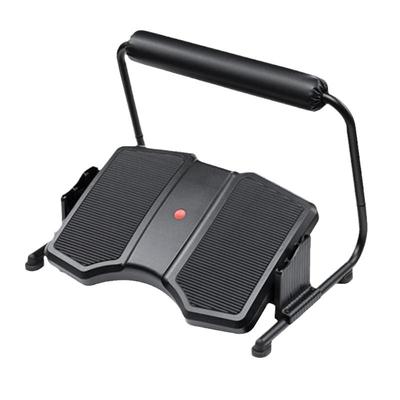 日式人体工学垫脚搭脚凳放脚神器