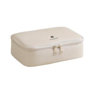 天纵皮质数码包数码相机收纳包数据线数码配件证件护照保护套旅行