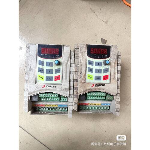 询价-德瑞斯变频器ES1003T1R5G2R2P
