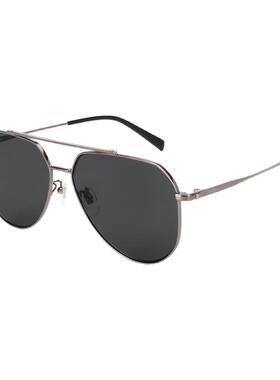 李维斯2026新款飞行员偏光太阳镜