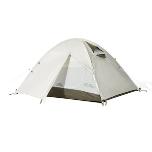 牧高笛帐篷冷山4/2air双层