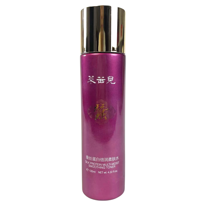 莱茜儿蚕丝蛋白倍润柔肤水滋润