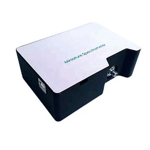 赛曼光纤光谱仪厂家OEM紫外可见近红外国产替海洋光学光谱分析仪