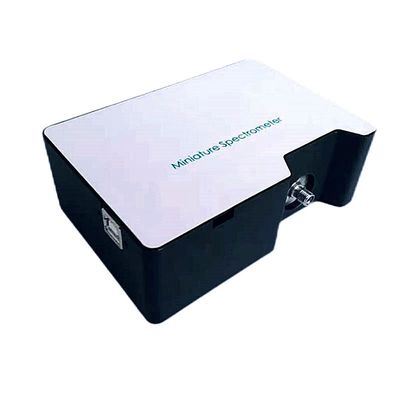 赛曼光纤光谱仪厂家OEM