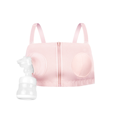 所有吸奶器通用免手扶吸奶器文胸