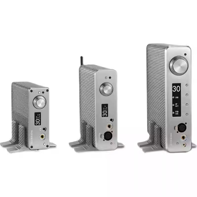 BURSONAUDIO解码耳放样机试听