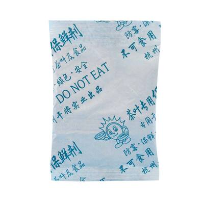 茶叶防氧化防潮5克保鲜剂干将