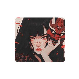 鼠标垫电竞FPS专用顺滑游戏细面6MM加厚桌垫键盘垫定制粗面滑鼠垫