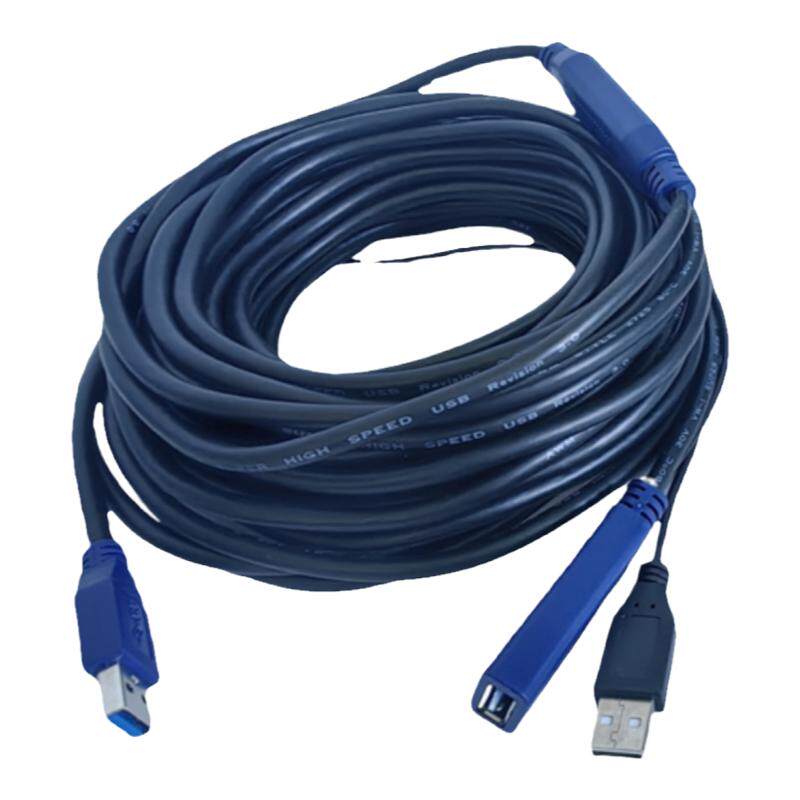 USB3.0信号放大延长线加IC放大器
