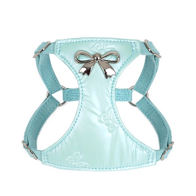 遛狗牵引绳狗绳小型犬胸背