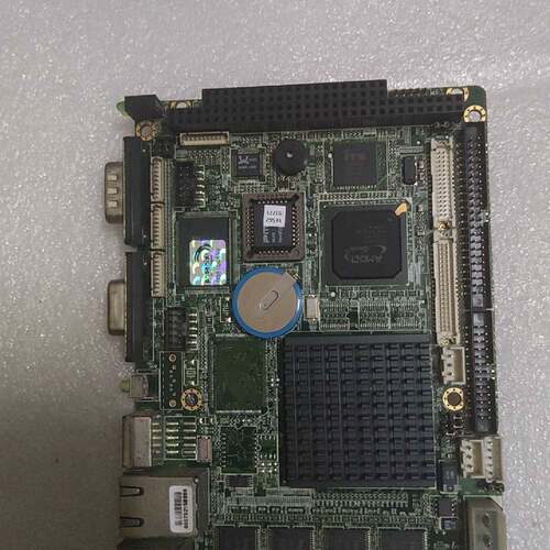 议价PCM-9377F REV :A0.3 工业工控主板 嵌入式工控设备配件