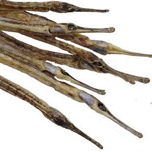 买1送1 新晒小海龙鱼500克海龙干货六角海龙干包邮煲汤泡酒海龙