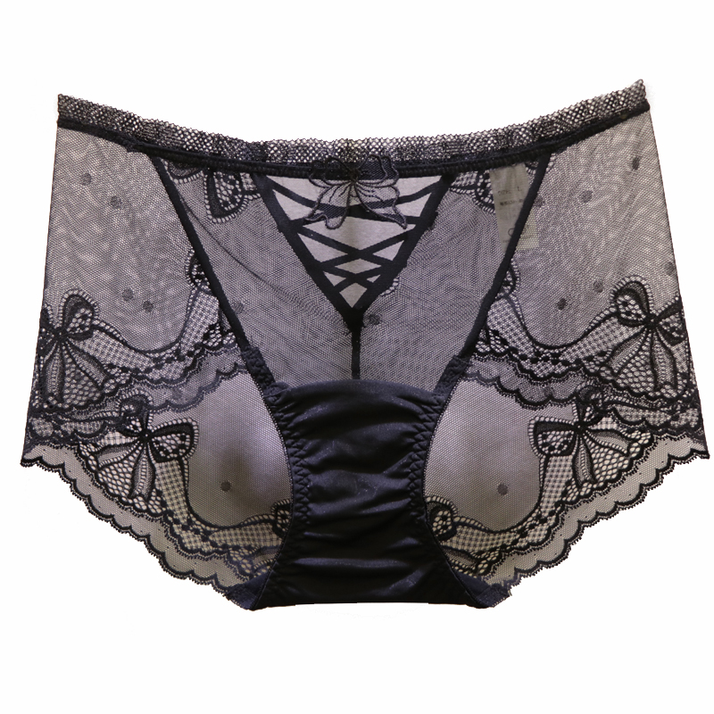 訫心CS9688柔丝冰丝女士性感诱惑蕾丝吊带睡裙分体睡裤可外搭套装