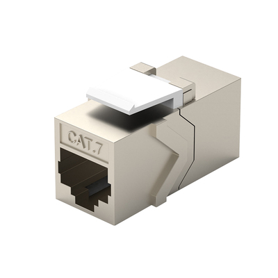 联格威朗七类网线对接头rj45电脑