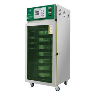 全不锈钢中药材烘干机干燥箱热风烘干