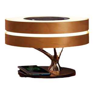 乔迁礼物床头柜摆件台灯高级实用暖房礼品轻奢高档音响结婚送闺蜜