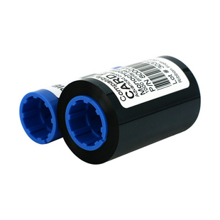 印维适用zebra p330i P420i P430i P520i P300C P310C P520C打印机800015-440CN 440CN 440IN 440IS黑彩色带