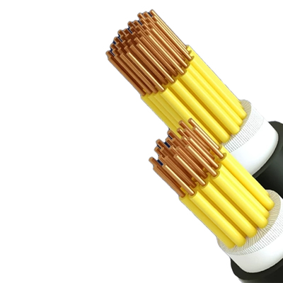 jnwc江南KVV信号线电缆线