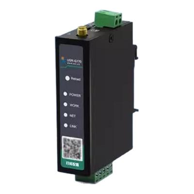 有人RS485/232串口4GDTU模块