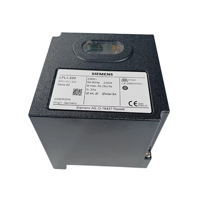 原装西门子燃烧机控制器LFL1.333/1.322/1.335/1.622/1.635程控器