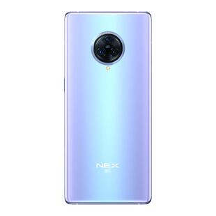 灏屏适用于步步高 VIVO NEX3后盖玻璃nex3s后壳手机电池盖背壳盖