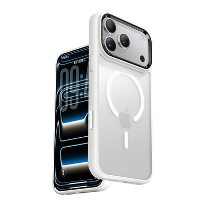 自带ai按键保护】苹果16/17系列