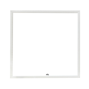 雷士600x600led平板灯 48W石膏板铝扣矿棉板60x120灯盘NLED4013CS