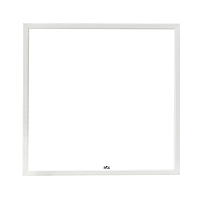 雷士600x600led平板灯 48W石膏板铝扣矿棉板60x120灯盘NLED4013CS