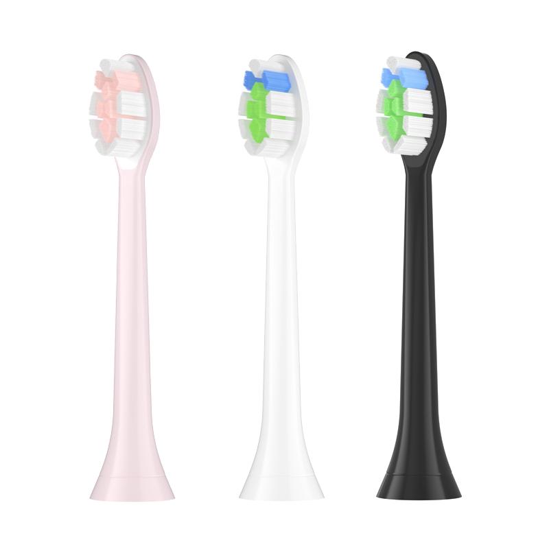 適配飛利浦電動牙刷頭替換9043HX9996/HX999b/999c/p/s/HX999l/w